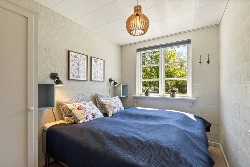 Foto von Ferienhaus ZK66 in Lodbjerg Hede - Søndervig - Westjütland