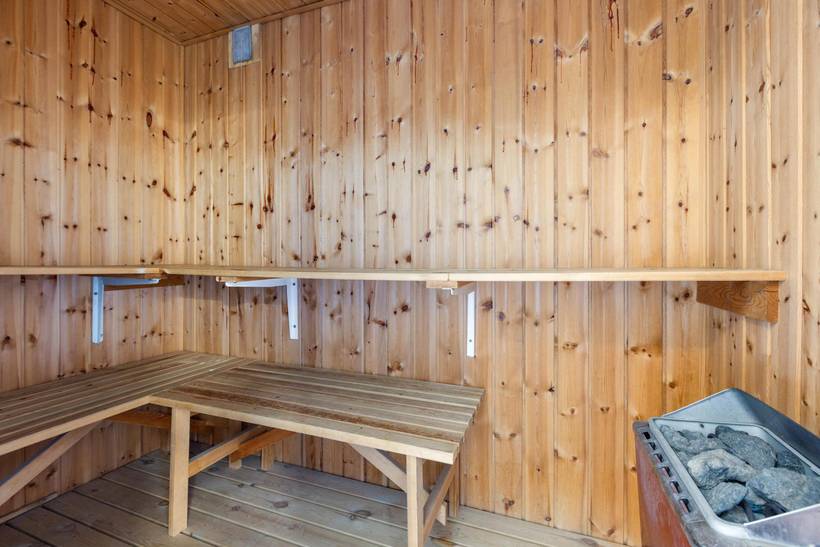 Foto von Ferienhaus ZK66 in Lodbjerg Hede - Søndervig - Westjütland