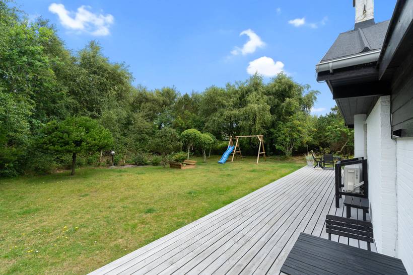 Foto von Ferienhaus ZK66 in Lodbjerg Hede - Søndervig - Westjütland