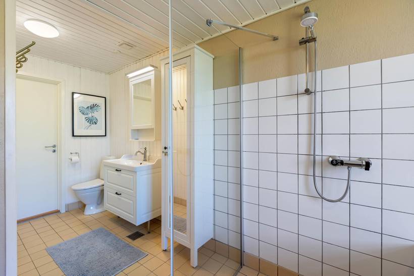 Foto von Ferienhaus ZK66 in Lodbjerg Hede - Søndervig - Westjütland