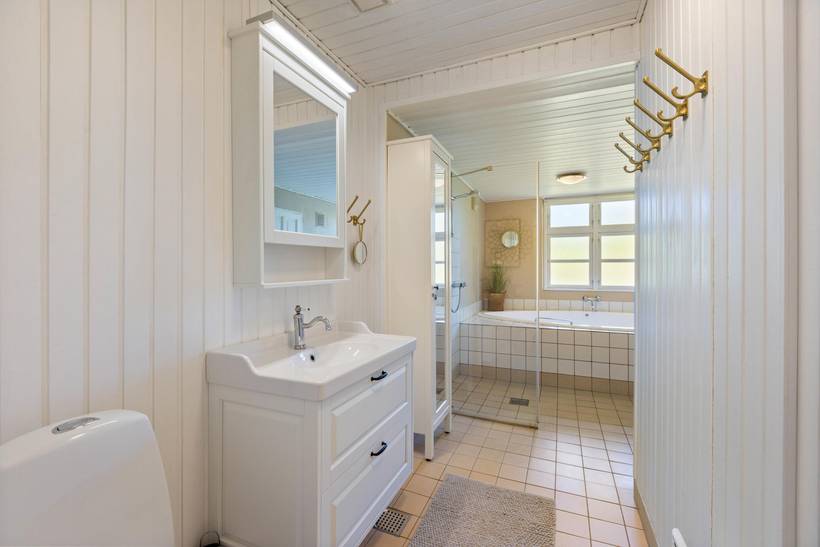 Foto von Ferienhaus ZK66 in Lodbjerg Hede - Søndervig - Westjütland