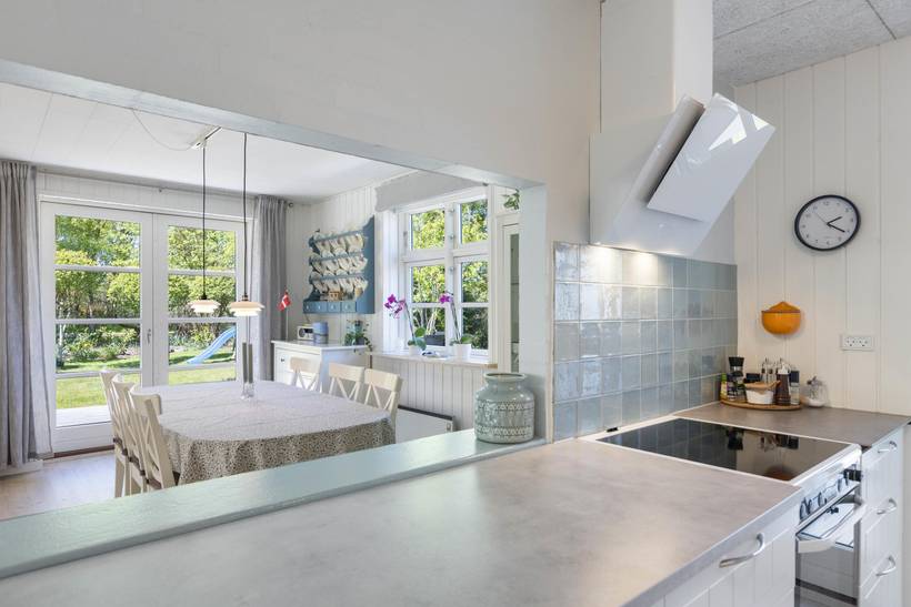 Foto von Ferienhaus ZK66 in Lodbjerg Hede - Søndervig - Westjütland