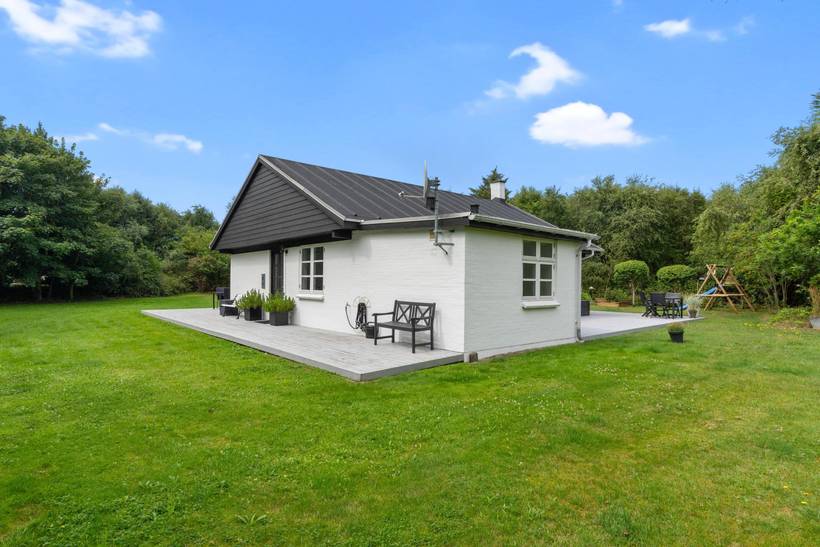 Foto von Ferienhaus ZK66 in Lodbjerg Hede - Søndervig - Westjütland
