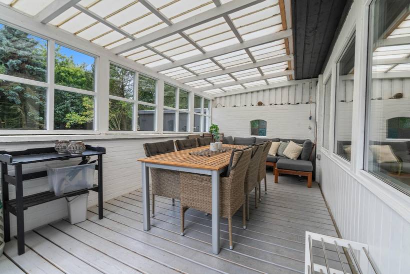 Foto von Ferienhaus ZK66 in Lodbjerg Hede - Søndervig - Westjütland