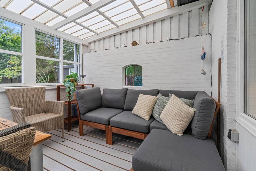 Foto von Ferienhaus ZK66 in Lodbjerg Hede - Søndervig - Westjütland