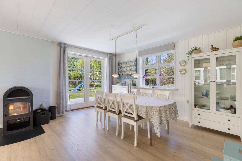 Foto von Ferienhaus ZK66 in Lodbjerg Hede - Søndervig - Westjütland