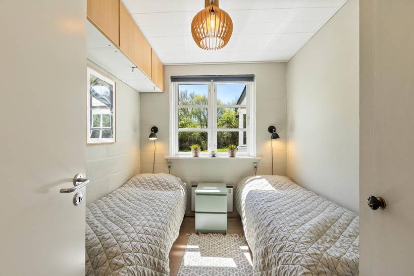 Foto von Ferienhaus ZK66 in Lodbjerg Hede - Søndervig - Westjütland