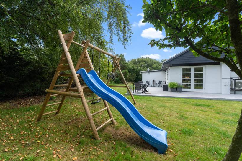 Foto von Ferienhaus ZK66 in Lodbjerg Hede - Søndervig - Westjütland