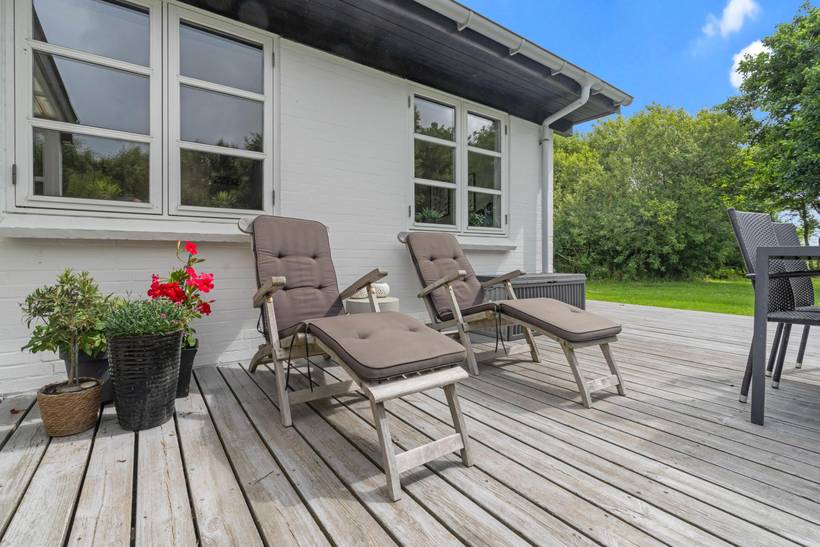 Foto von Ferienhaus ZK66 in Lodbjerg Hede - Søndervig - Westjütland