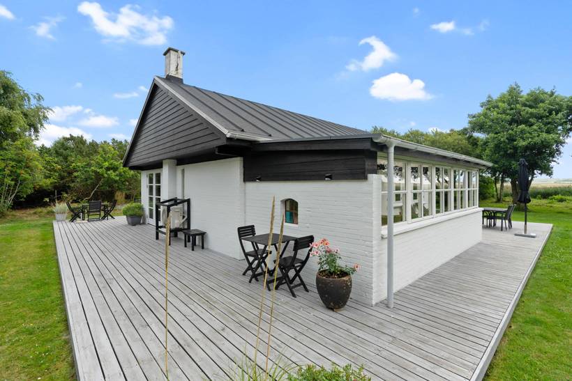 Foto von Ferienhaus ZK66 in Lodbjerg Hede - Søndervig - Westjütland