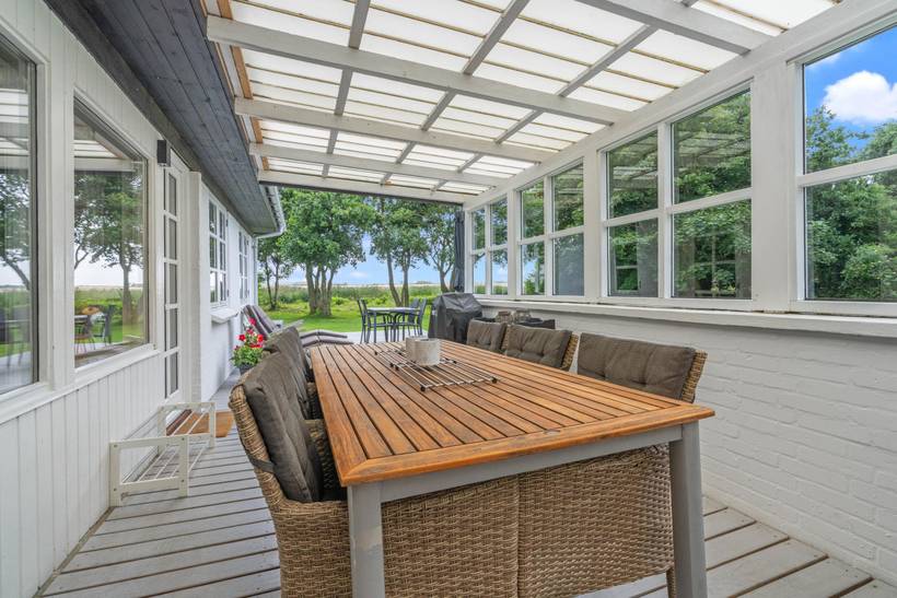 Foto von Ferienhaus ZK66 in Lodbjerg Hede - Søndervig - Westjütland