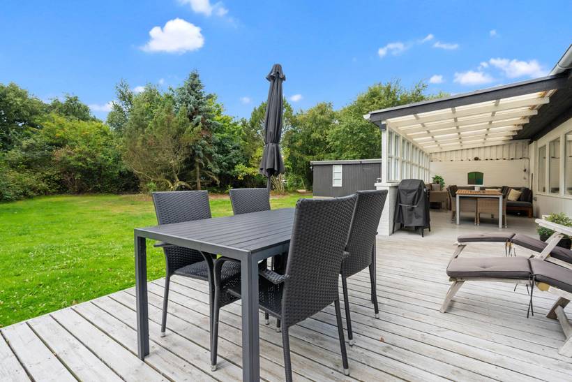 Foto von Ferienhaus ZK66 in Lodbjerg Hede - Søndervig - Westjütland