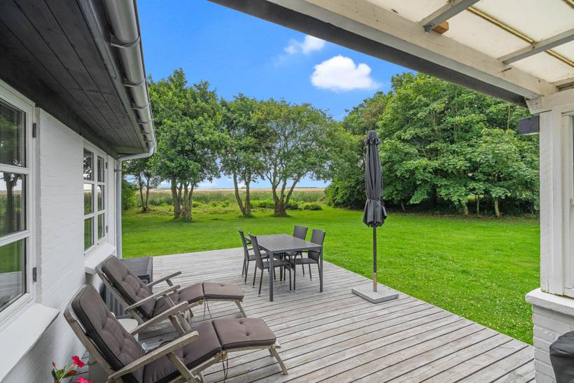 Foto von Ferienhaus ZK66 in Lodbjerg Hede - Søndervig - Westjütland