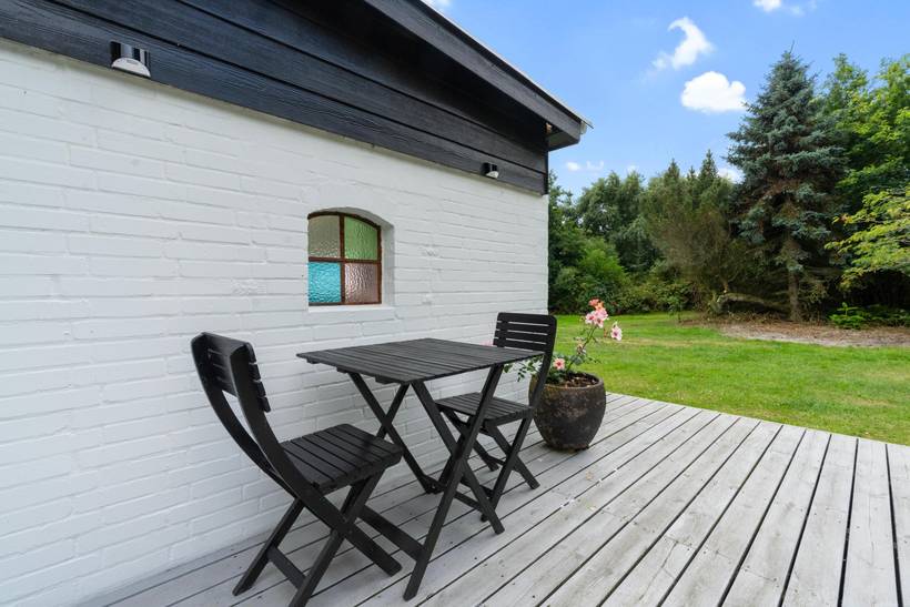 Foto von Ferienhaus ZK66 in Lodbjerg Hede - Søndervig - Westjütland