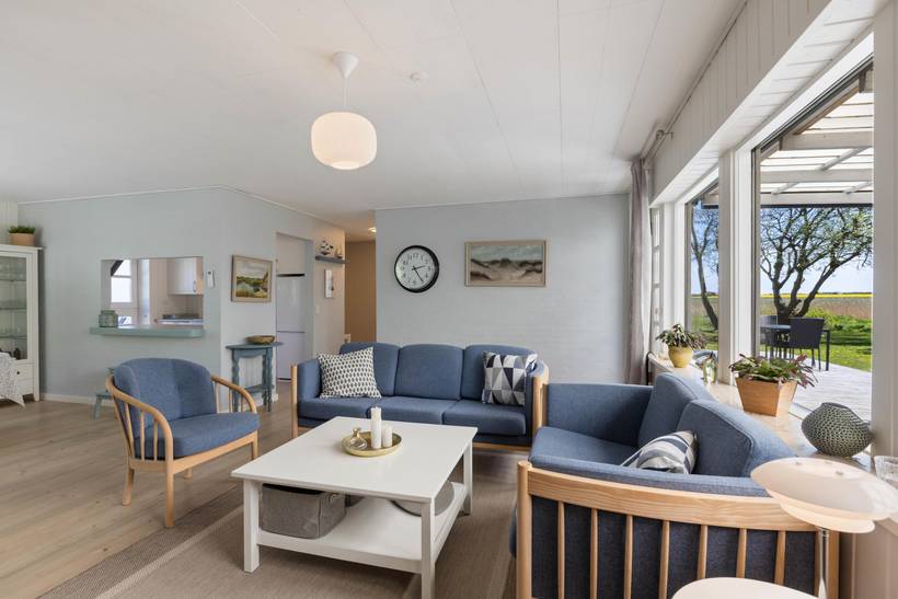 Foto von Ferienhaus ZK66 in Lodbjerg Hede - Søndervig - Westjütland
