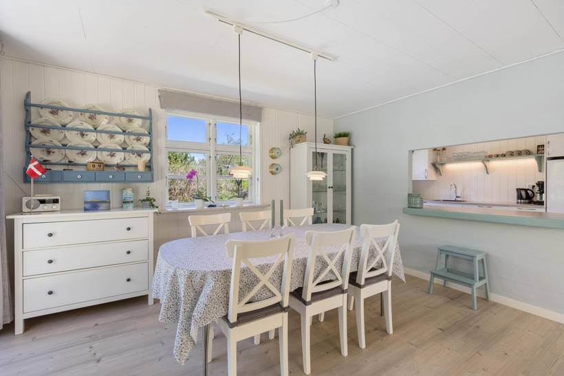 Foto von Ferienhaus ZK66 in Lodbjerg Hede - Søndervig - Westjütland