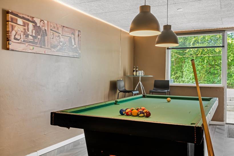 Foto von Ferienhaus ZK69 in Thyholm - Thy/Limfjord