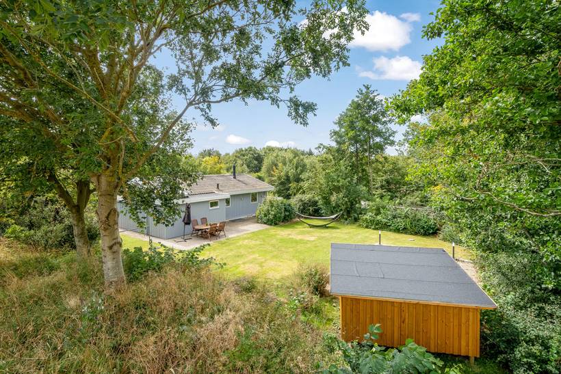 Foto von Ferienhaus ZK69 in Thyholm - Thy/Limfjord