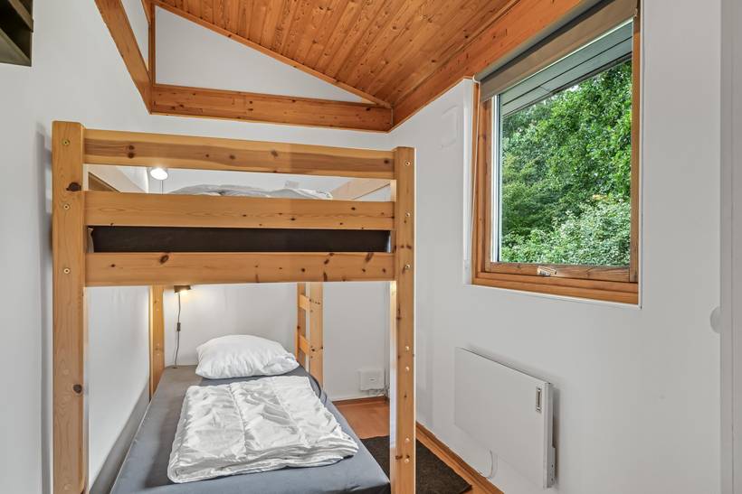 Foto von Ferienhaus ZK69 in Thyholm - Thy/Limfjord