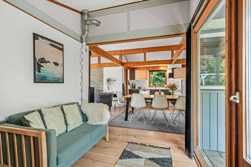 Foto von Ferienhaus ZK69 in Thyholm - Thy/Limfjord