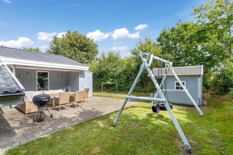 Foto von Ferienhaus ZK69 in Thyholm - Thy/Limfjord
