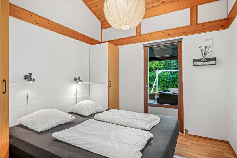 Foto von Ferienhaus ZK69 in Thyholm - Thy/Limfjord