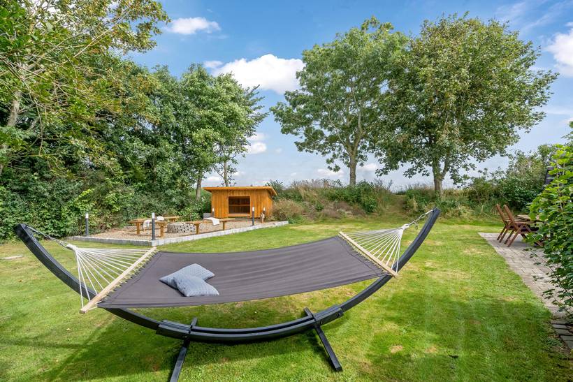 Foto von Ferienhaus ZK69 in Thyholm - Thy/Limfjord