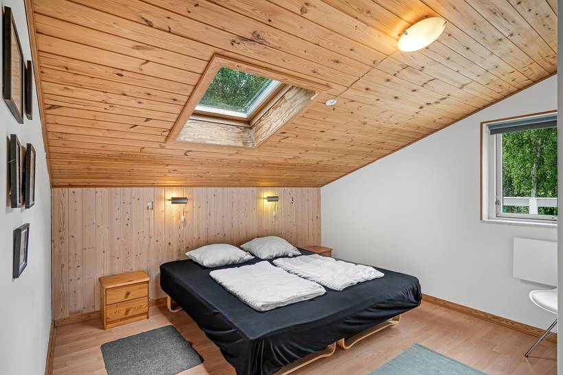 Foto von Ferienhaus ZK69 in Thyholm - Thy/Limfjord