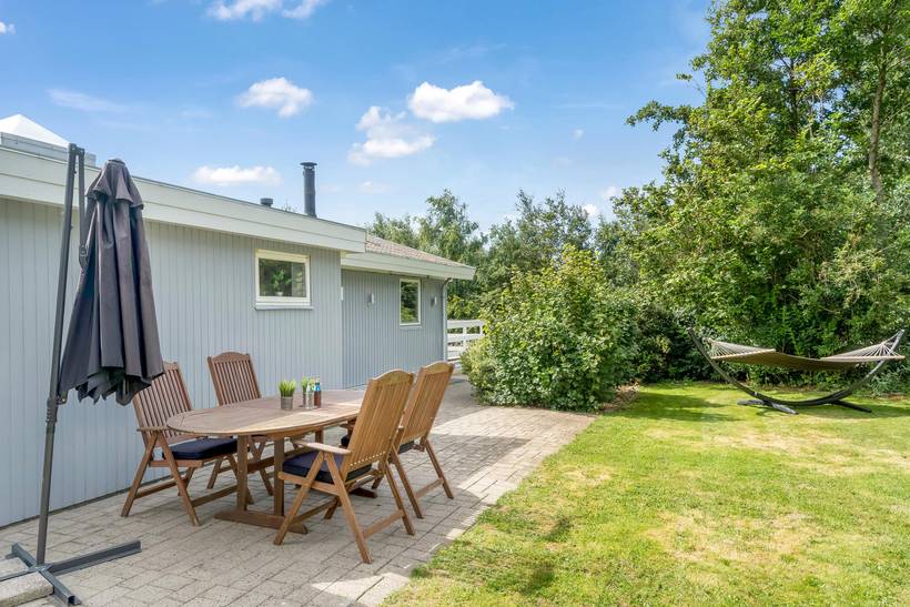 Foto von Ferienhaus ZK69 in Thyholm - Thy/Limfjord
