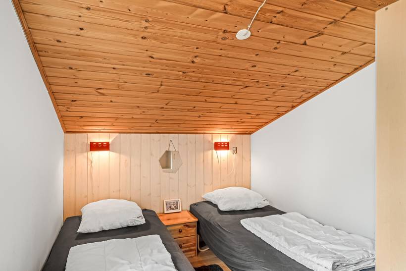 Foto von Ferienhaus ZK69 in Thyholm - Thy/Limfjord