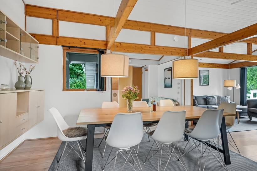 Foto von Ferienhaus ZK69 in Thyholm - Thy/Limfjord