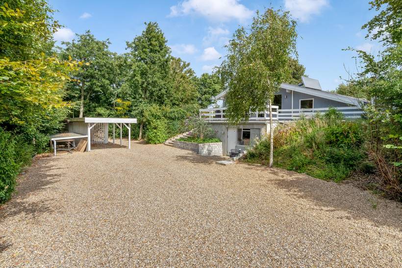 Foto von Ferienhaus ZK69 in Thyholm - Thy/Limfjord