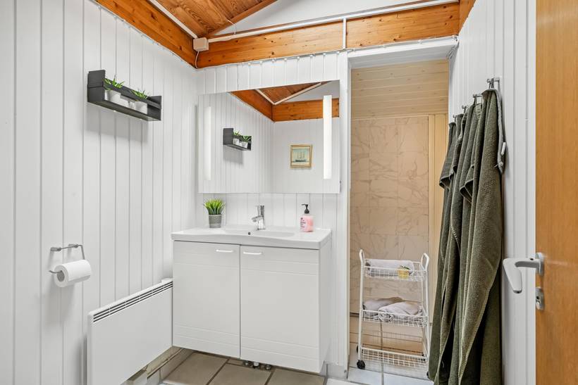 Foto von Ferienhaus ZK69 in Thyholm - Thy/Limfjord