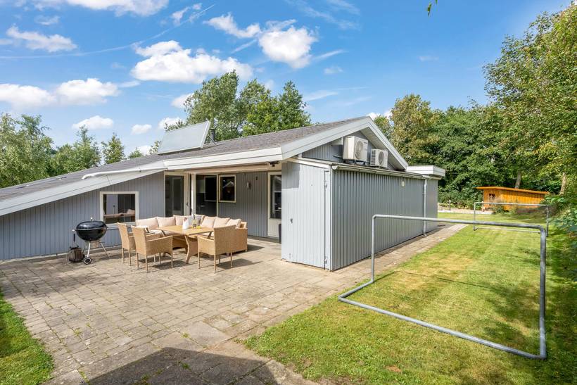 Foto von Ferienhaus ZK69 in Thyholm - Thy/Limfjord