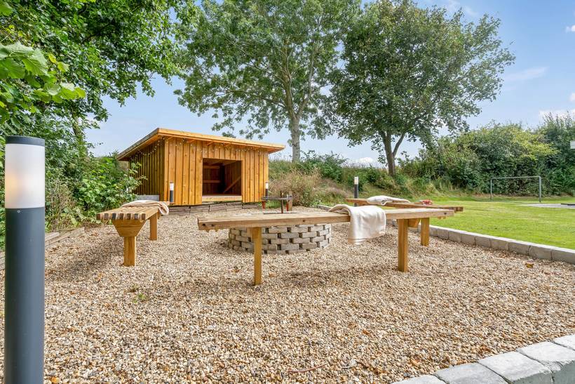Foto von Ferienhaus ZK69 in Thyholm - Thy/Limfjord