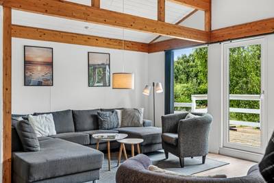 Vorschaubild von Ferienhaus ZK69 in Thyholm - Thy/Limfjord