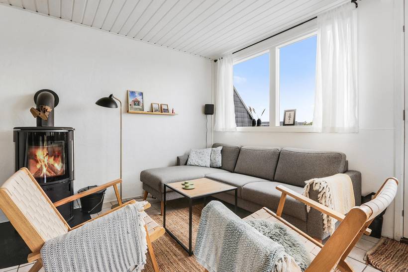 Foto von Ferienhaus ZK71 in Vrist - Vejlby Klit - Westjütland