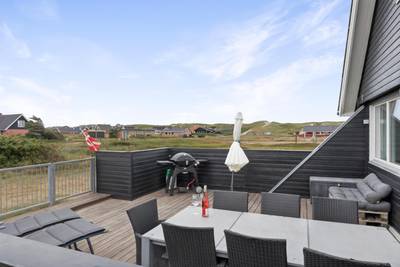 Vorschaubild von Ferienhaus ZK71 in Vrist - Vejlby Klit - Westjütland