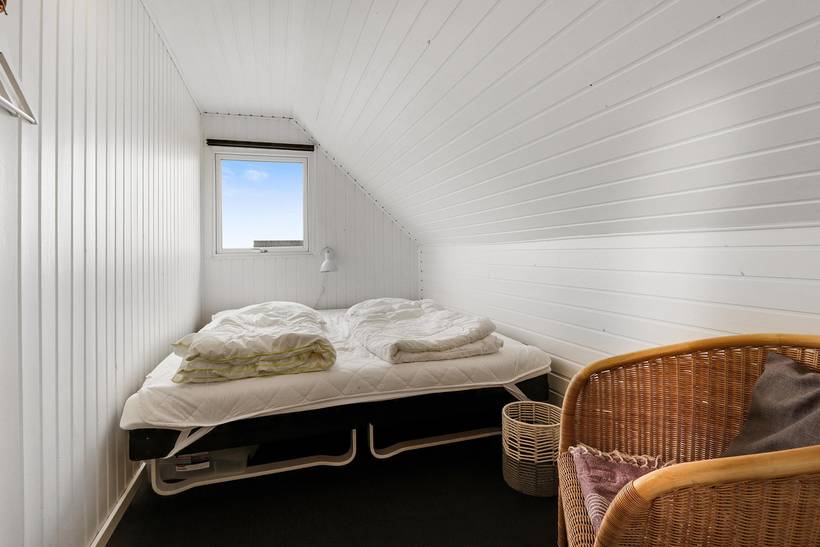 Foto von Ferienhaus ZK71 in Vrist - Vejlby Klit - Westjütland