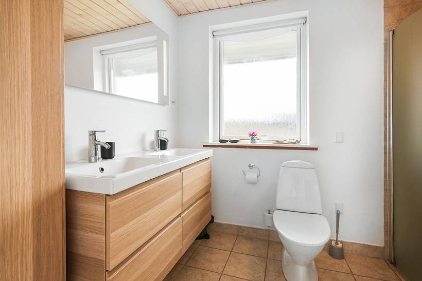 Foto von Ferienhaus ZK71 in Vrist - Vejlby Klit - Westjütland