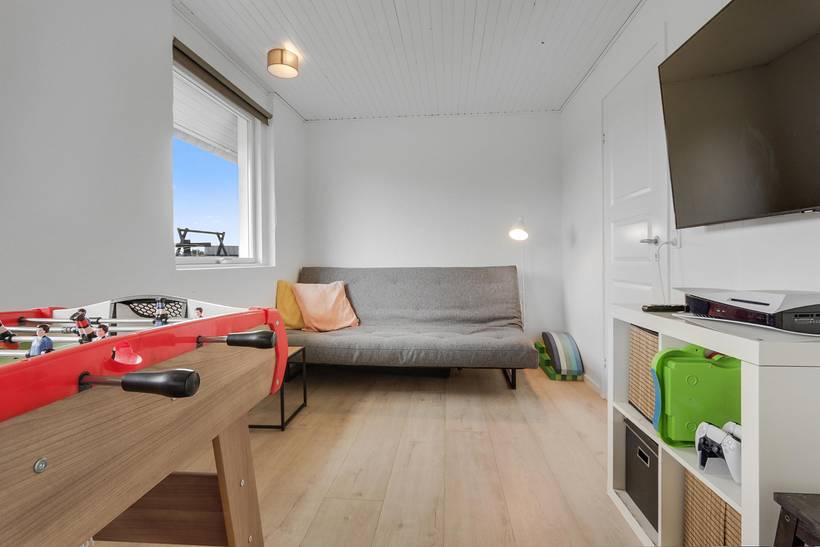 Foto von Ferienhaus ZK71 in Vrist - Vejlby Klit - Westjütland