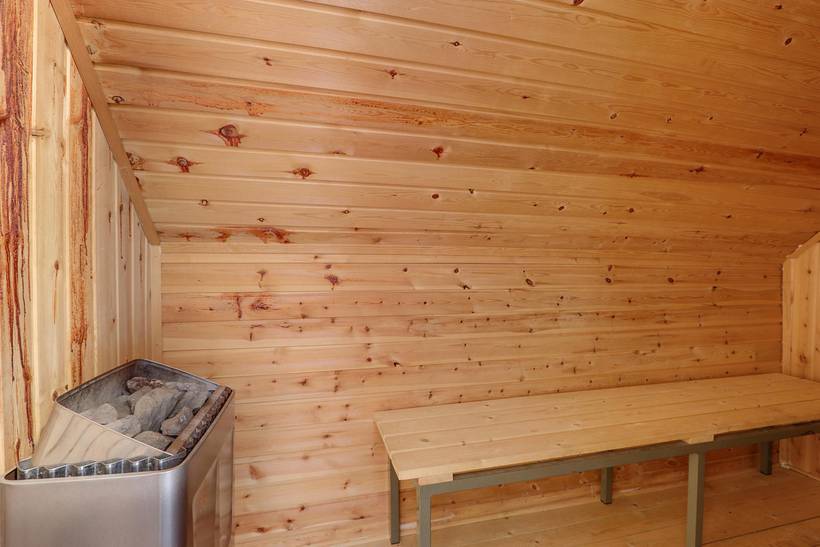 Foto von Ferienhaus ZK71 in Vrist - Vejlby Klit - Westjütland