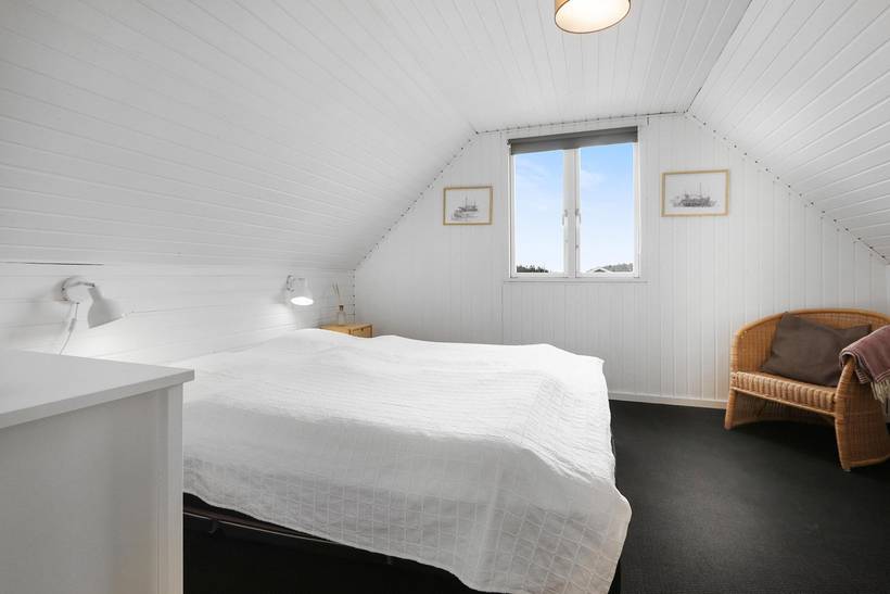 Foto von Ferienhaus ZK71 in Vrist - Vejlby Klit - Westjütland