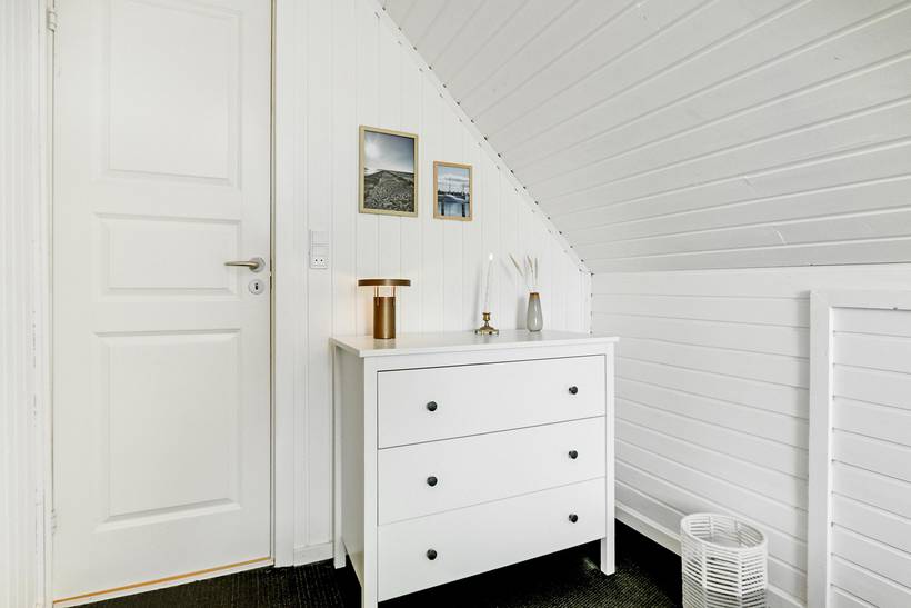 Foto von Ferienhaus ZK71 in Vrist - Vejlby Klit - Westjütland