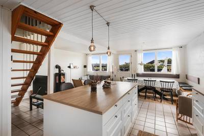Vorschaubild von Ferienhaus ZK71 in Vrist - Vejlby Klit - Westjütland