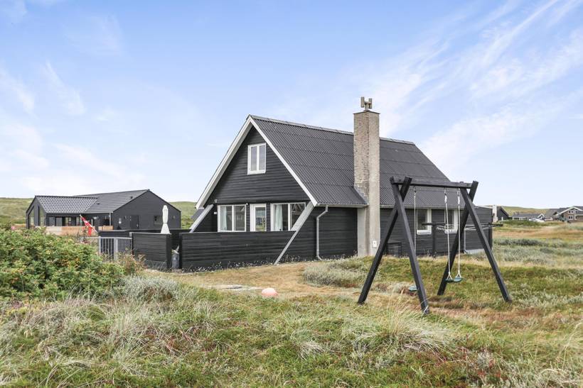 Foto von Ferienhaus ZK71 in Vrist - Vejlby Klit - Westjütland
