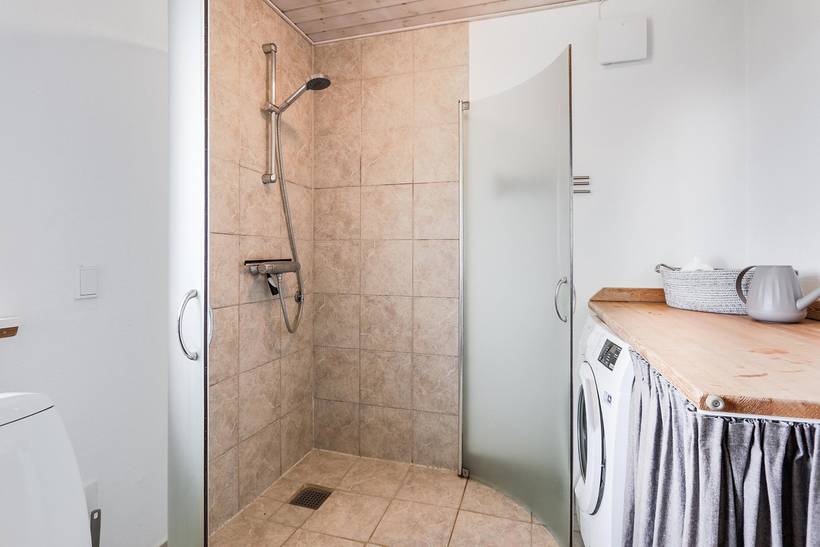 Foto von Ferienhaus ZK71 in Vrist - Vejlby Klit - Westjütland