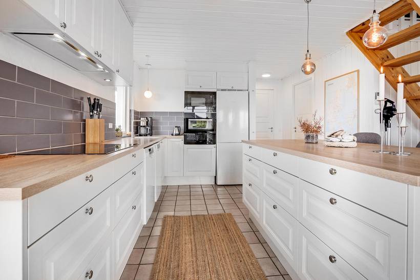 Foto von Ferienhaus ZK71 in Vrist - Vejlby Klit - Westjütland