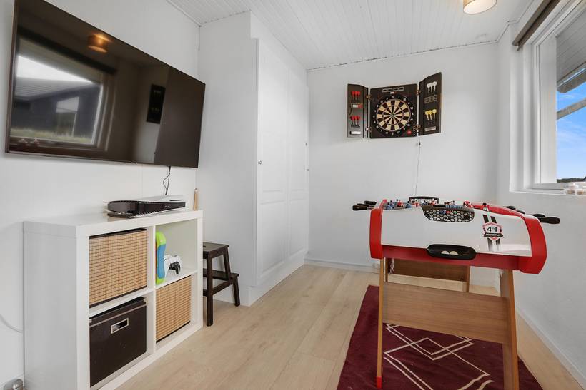 Foto von Ferienhaus ZK71 in Vrist - Vejlby Klit - Westjütland