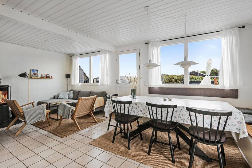 Foto von Ferienhaus ZK71 in Vrist - Vejlby Klit - Westjütland
